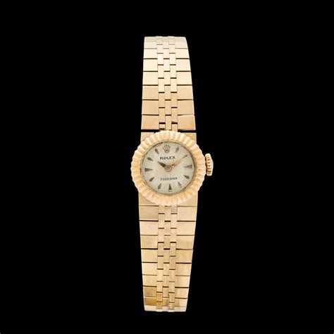 vendo rolex precision|rolex precision watch ladies.